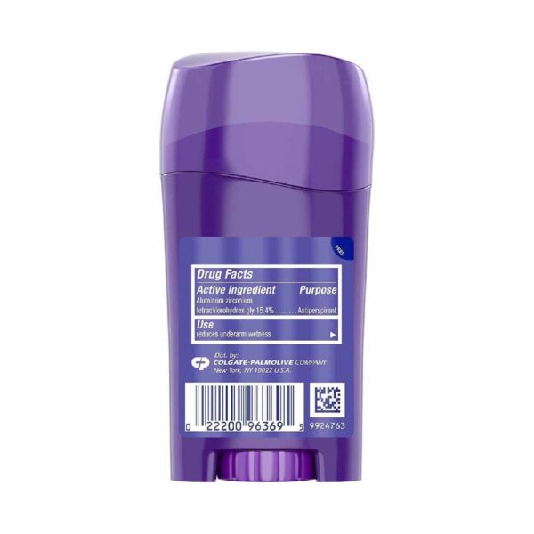 Lady Speed Stick Invisible Dry Antiperspirant & Deodorant, Powder Fresh - 2.3 oz - 12 Pack - Image 2