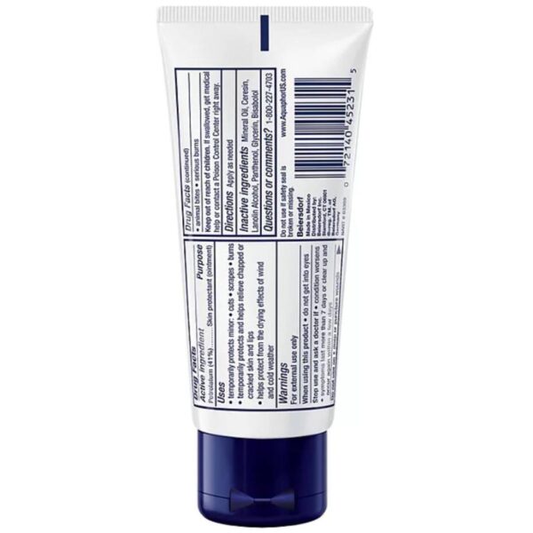 Aquaphor - Advanced Therapy Healing Ointment - 1.75 Oz - 4 Pack - Image 4