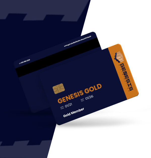 Genesis Gold / Month Subscription ($59 monthly fee after approval)